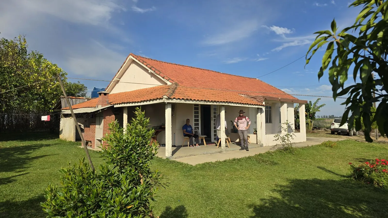Sítio à venda de 15 ha em Pinhalão, PR, Brasil