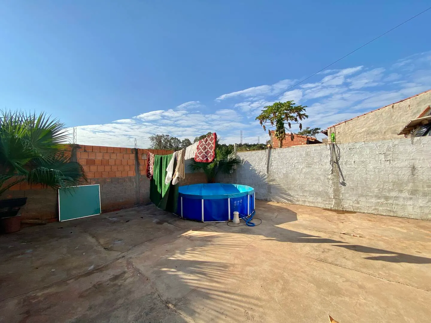 House for sale of 180 m² in Piraju, SP, Brazil
