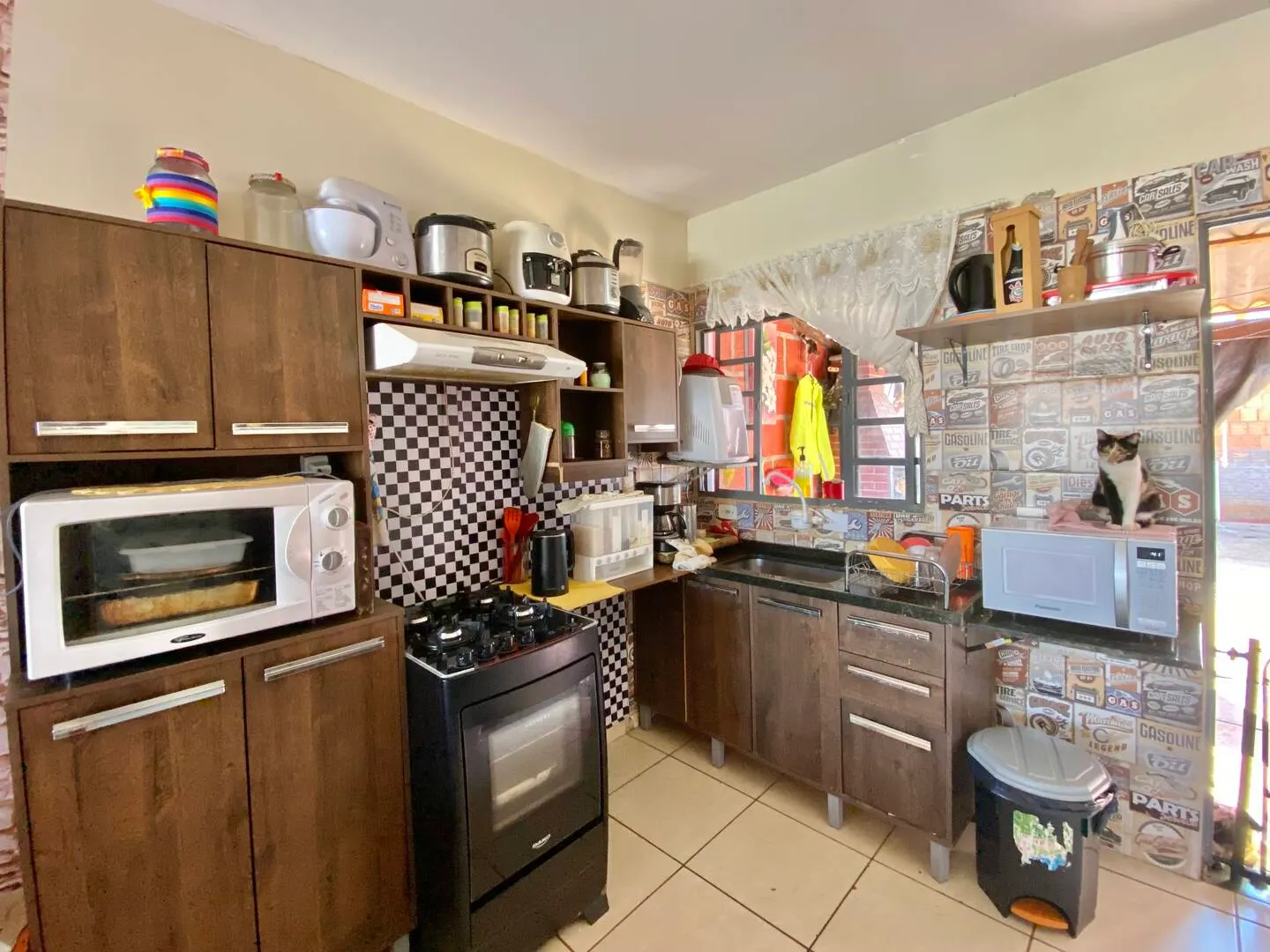 House for sale of 180 m² in Piraju, SP, Brazil