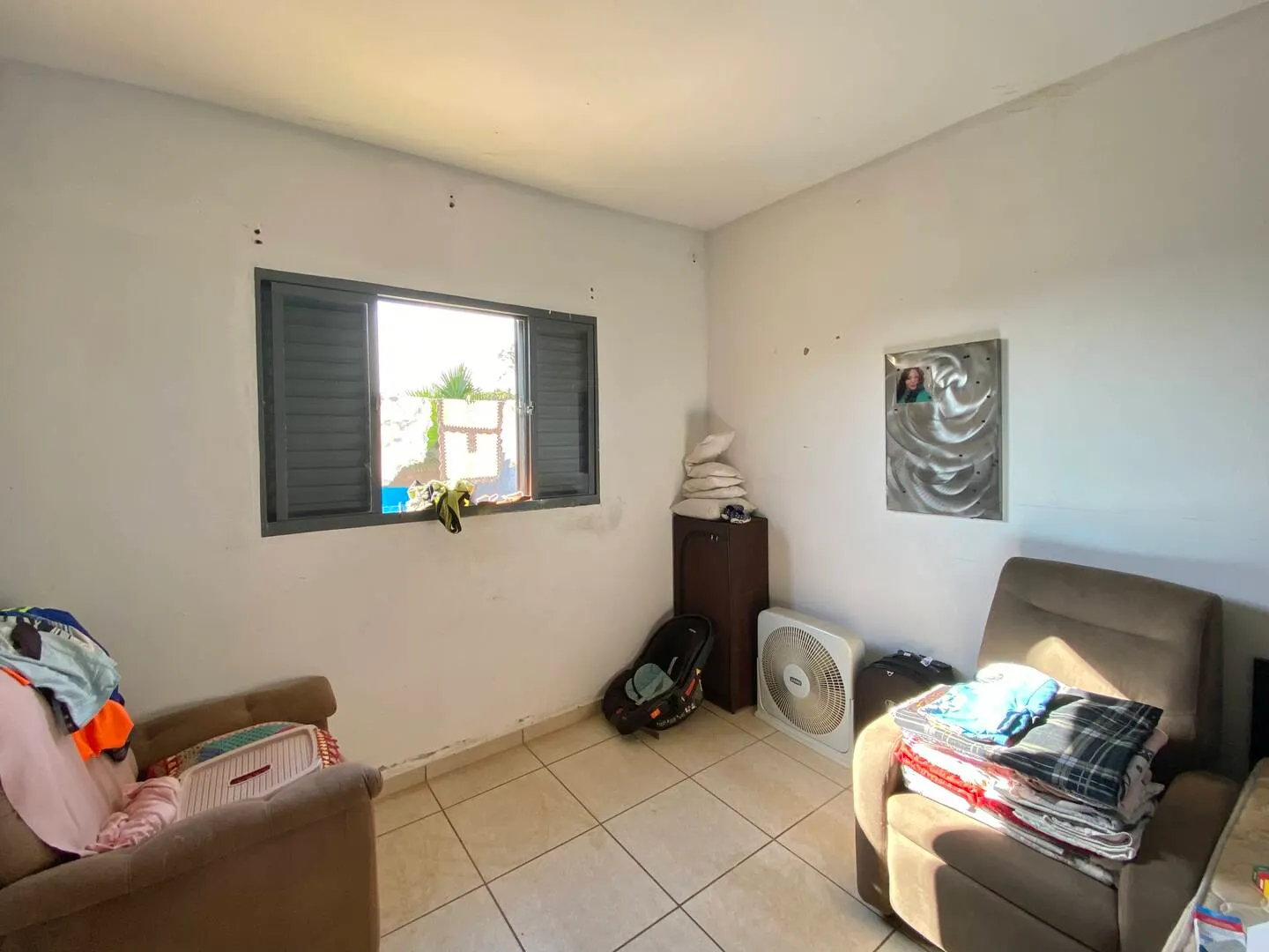 House for sale of 180 m² in Piraju, SP, Brazil