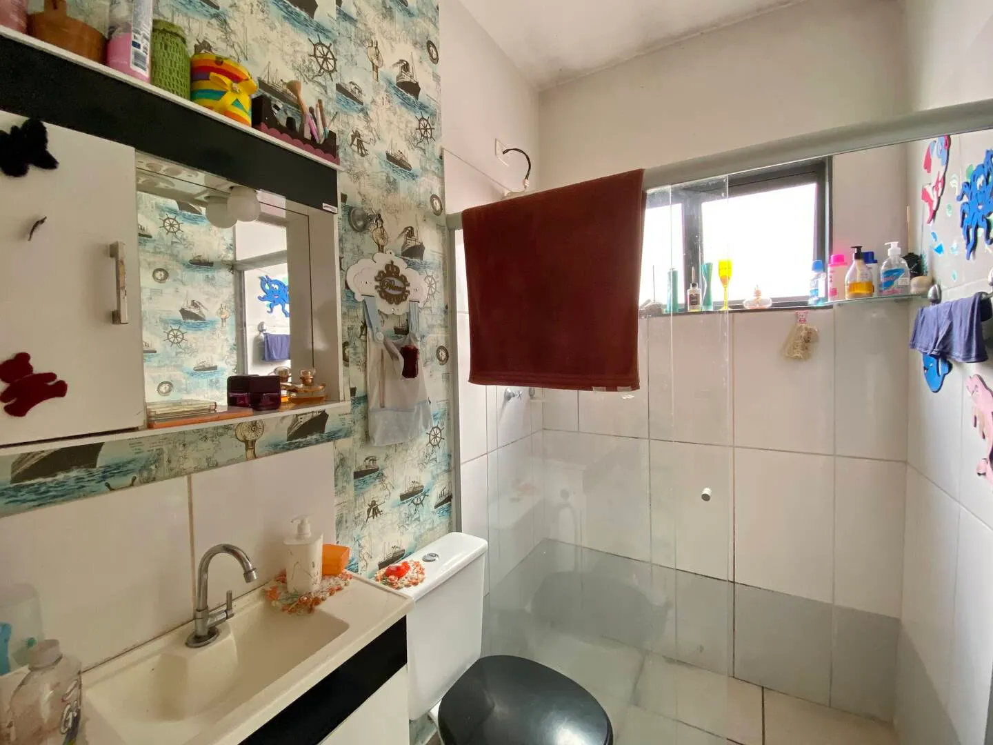 House for sale of 180 m² in Piraju, SP, Brazil