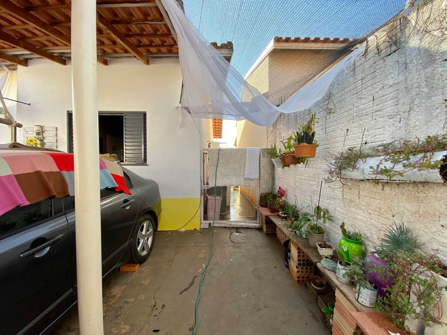House for sale of 180 m² in Piraju, SP, Brazil