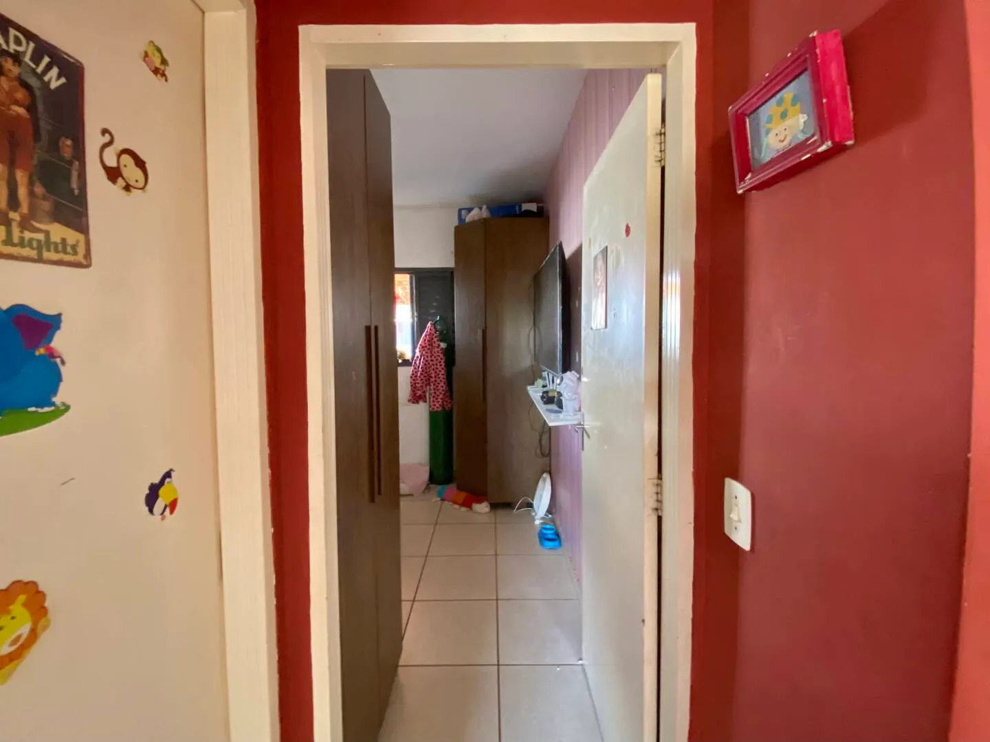 House for sale of 180 m² in Piraju, SP, Brazil
