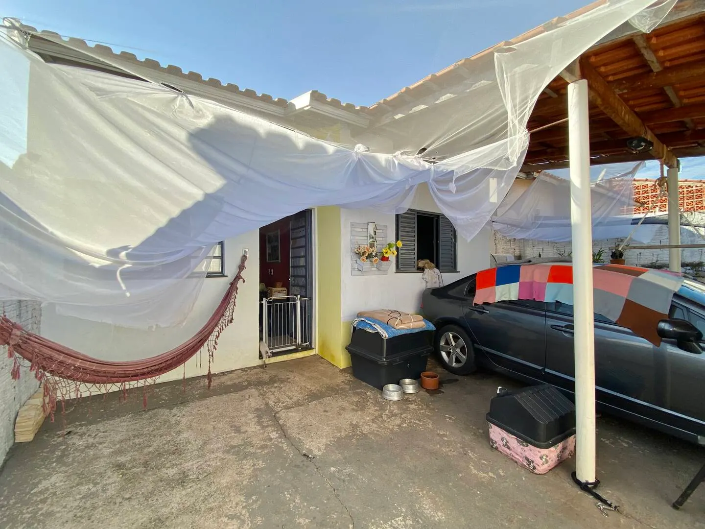House for sale of 180 m² in Piraju, SP, Brazil