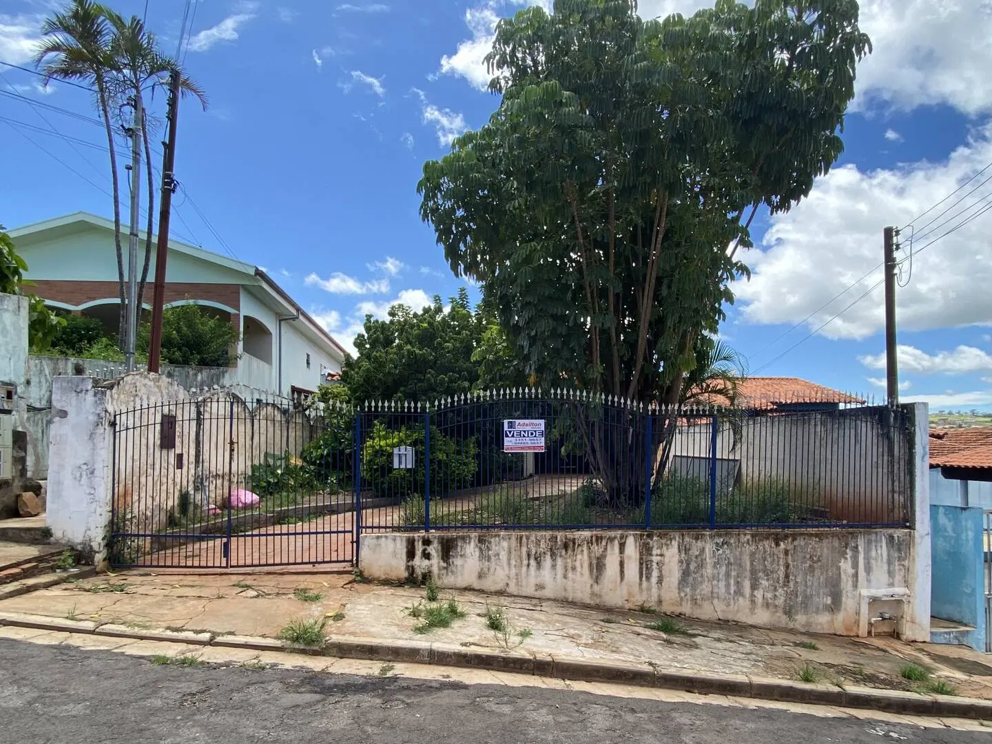 Casa à venda de 400 m² em Piraju, SP, Brasil