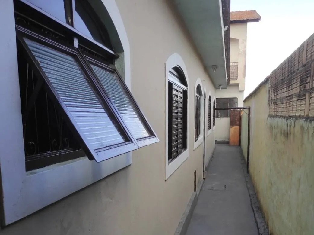 Casa à venda de 400 m² em Piraju, SP, Brasil