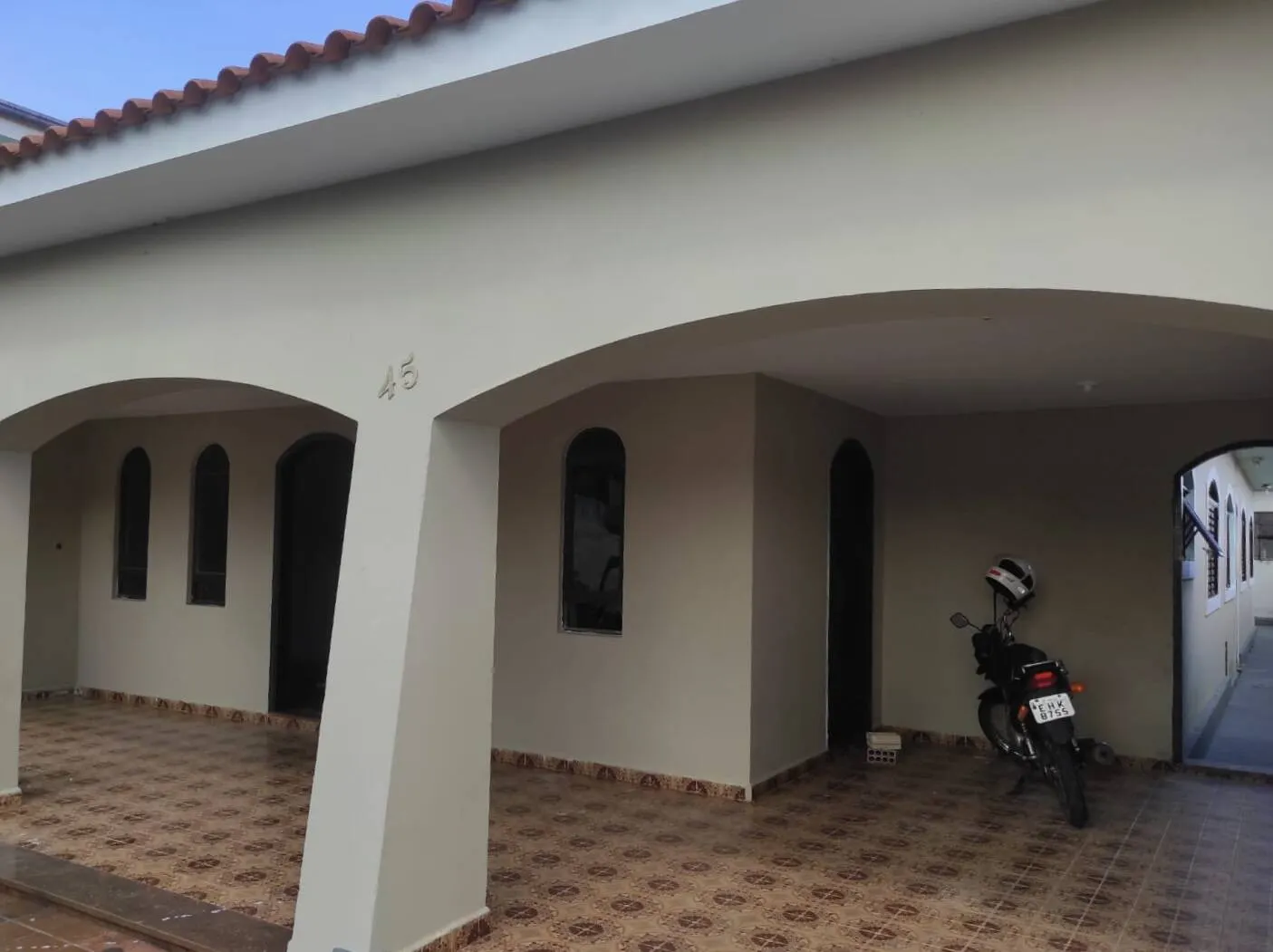 Casa à venda de 400 m² em Piraju, SP, Brasil
