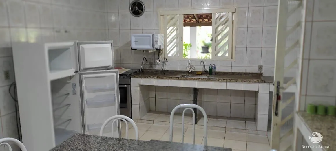 Small farm for sale of 35 acres in Igaratá, SP, Brazil