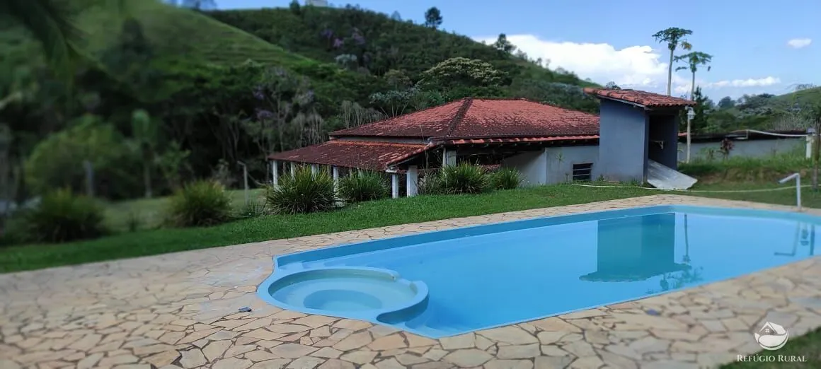 Sítio à venda de 14 ha em Igaratá, SP, Brasil