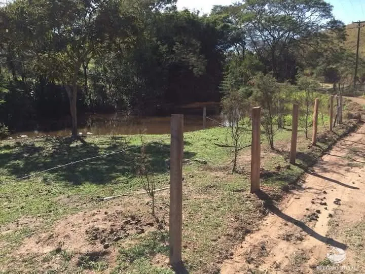 Small farm for sale of 35 acres in Igaratá, SP, Brazil