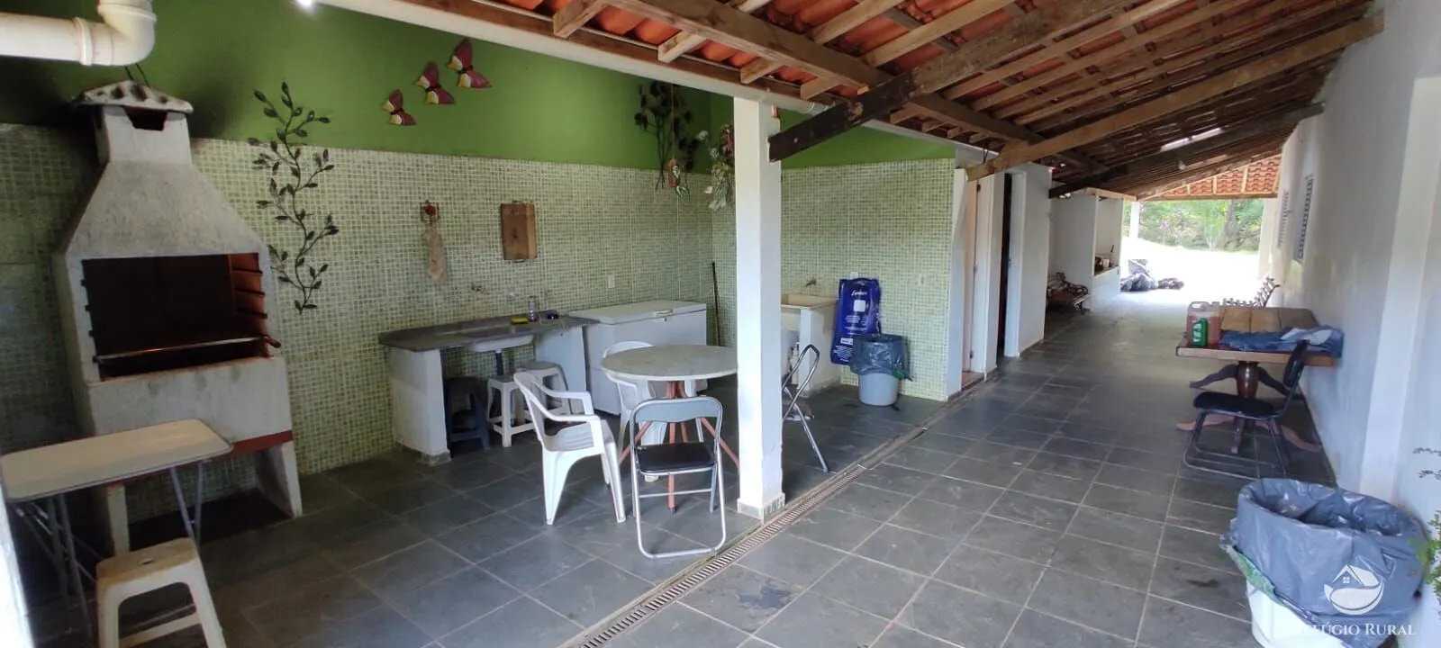 Small farm for sale of 35 acres in Igaratá, SP, Brazil
