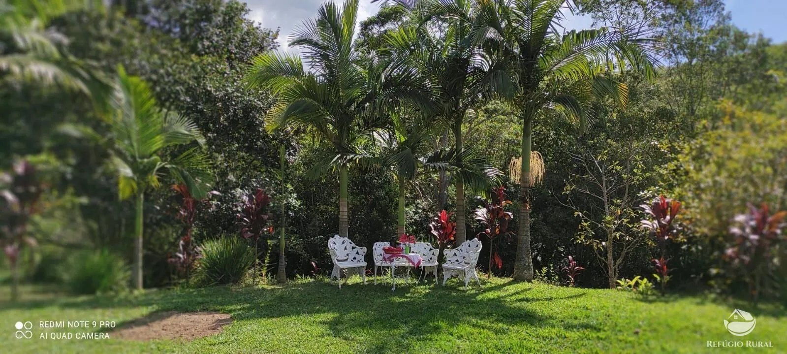 Small farm for sale of 35 acres in Igaratá, SP, Brazil