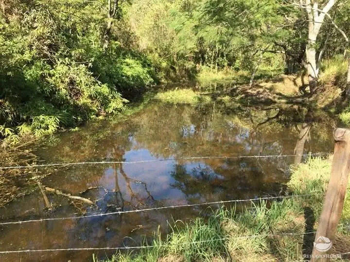 Small farm for sale of 35 acres in Igaratá, SP, Brazil