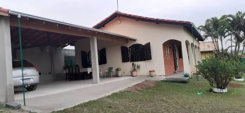 Country home for sale of 1,140 m² in Jacareí, SP, Brazil