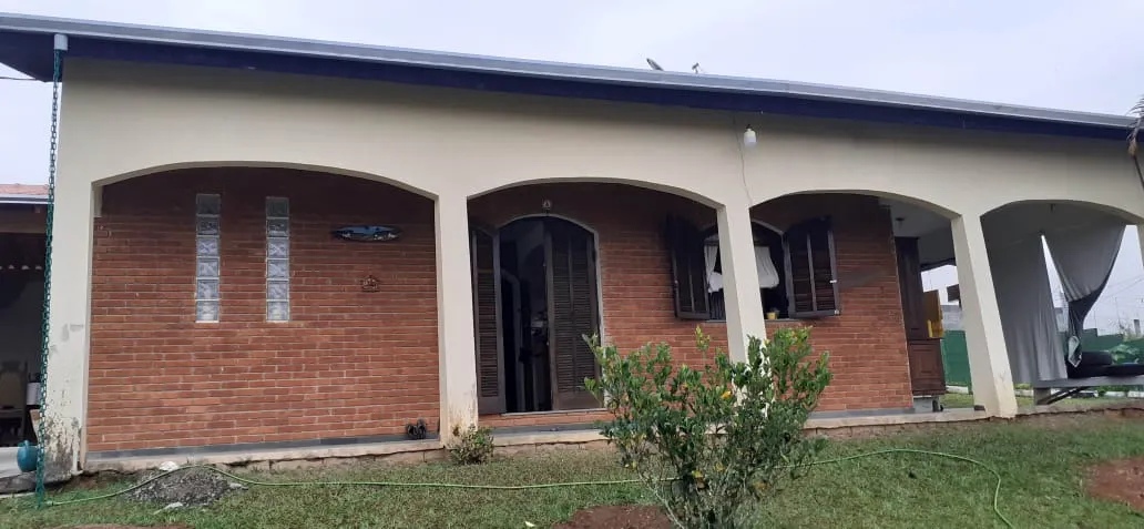 Country home for sale of 1,140 m² in Jacareí, SP, Brazil