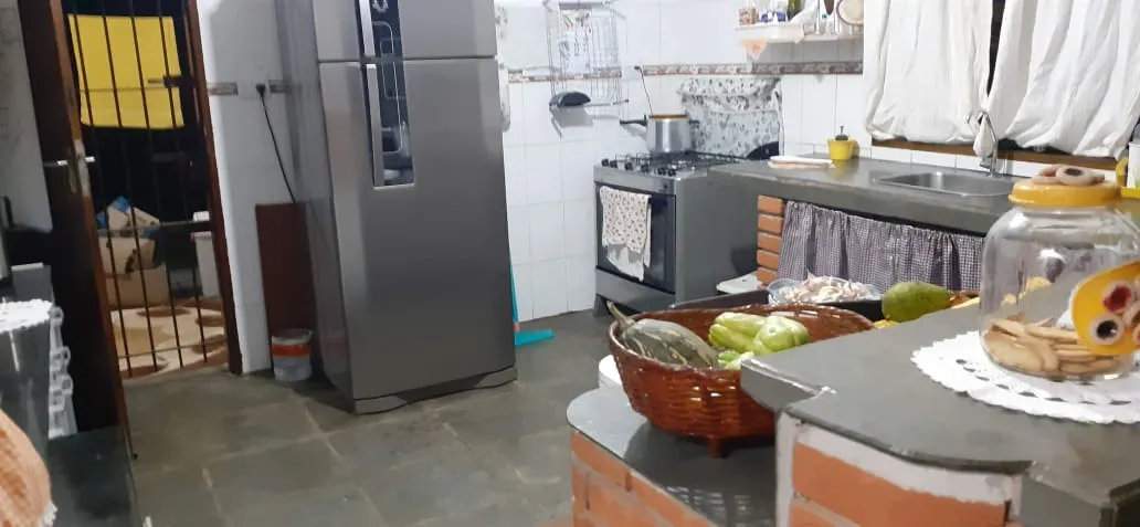 Country home for sale of 1,140 m² in Jacareí, SP, Brazil