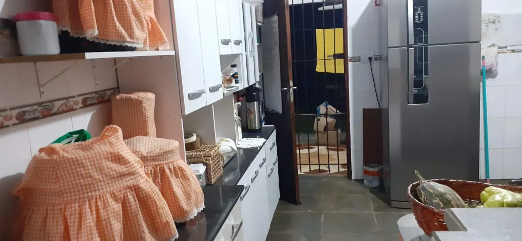 Country home for sale of 1,140 m² in Jacareí, SP, Brazil