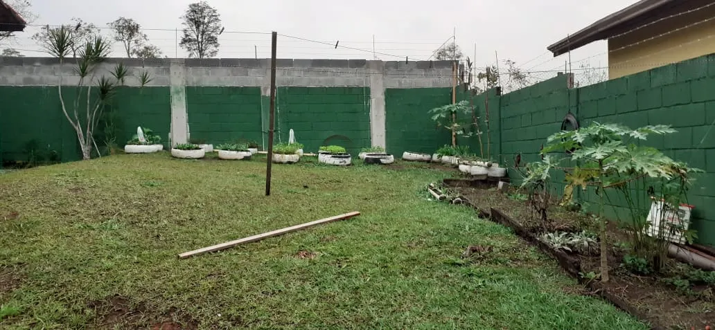 Country home for sale of 1,140 m² in Jacareí, SP, Brazil