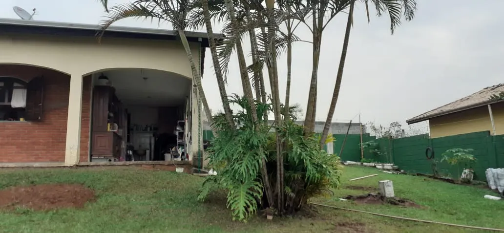 Country home for sale of 1,140 m² in Jacareí, SP, Brazil
