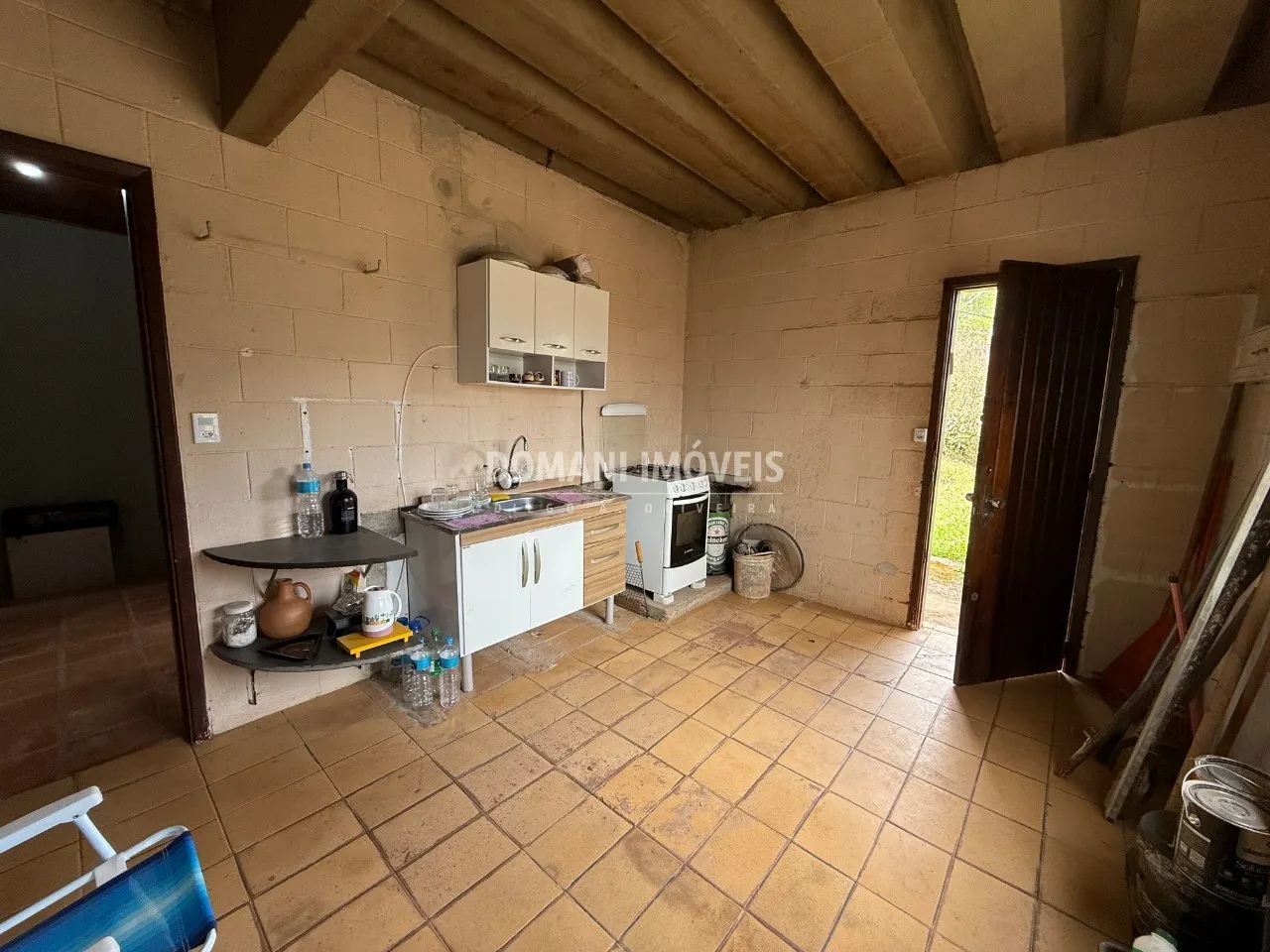 Casa à venda de 1.010 m² em Campos do Jordão, SP, Brasil