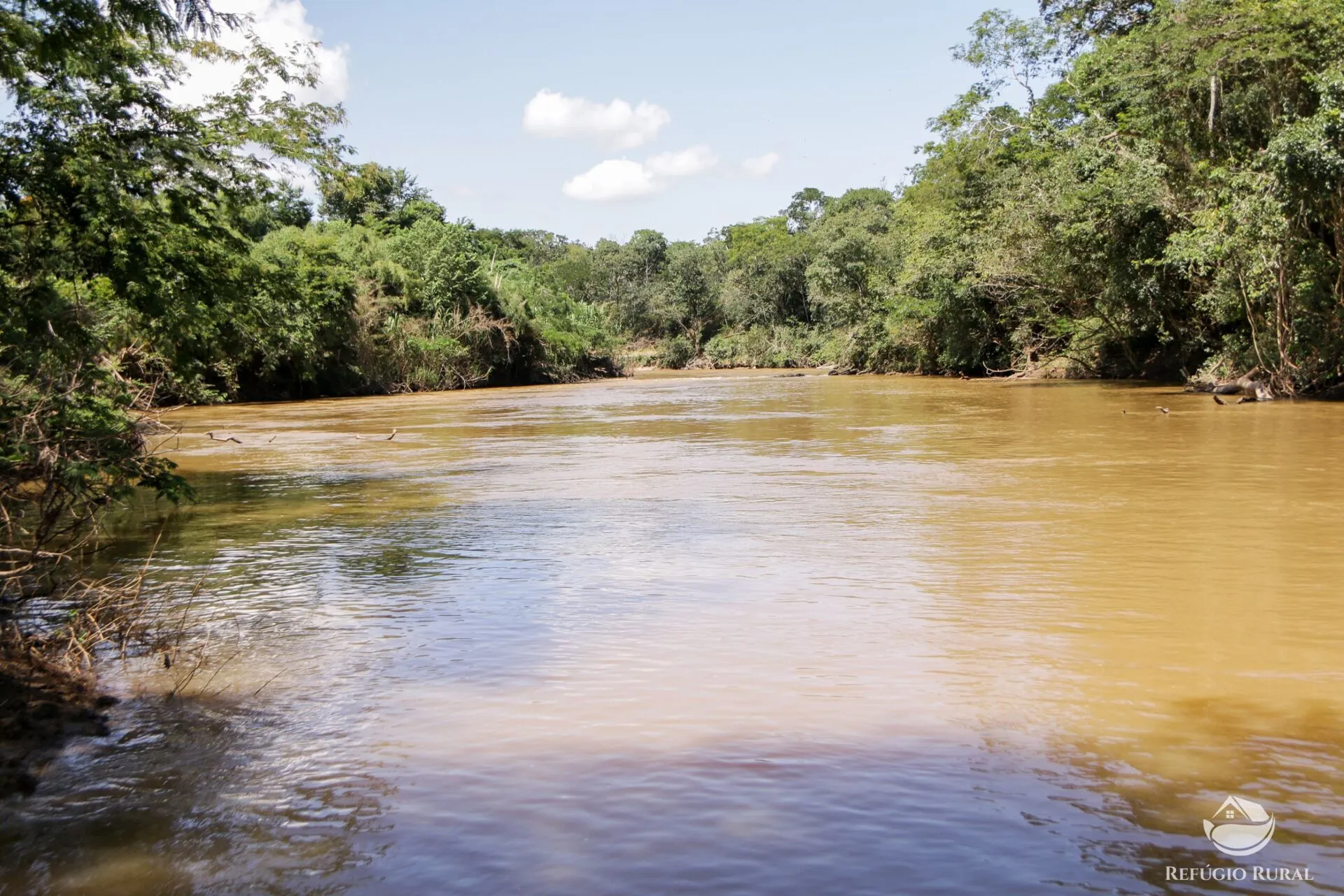 Farm for sale of 3,763 acres in Padre Bernardo, GO, Brazil