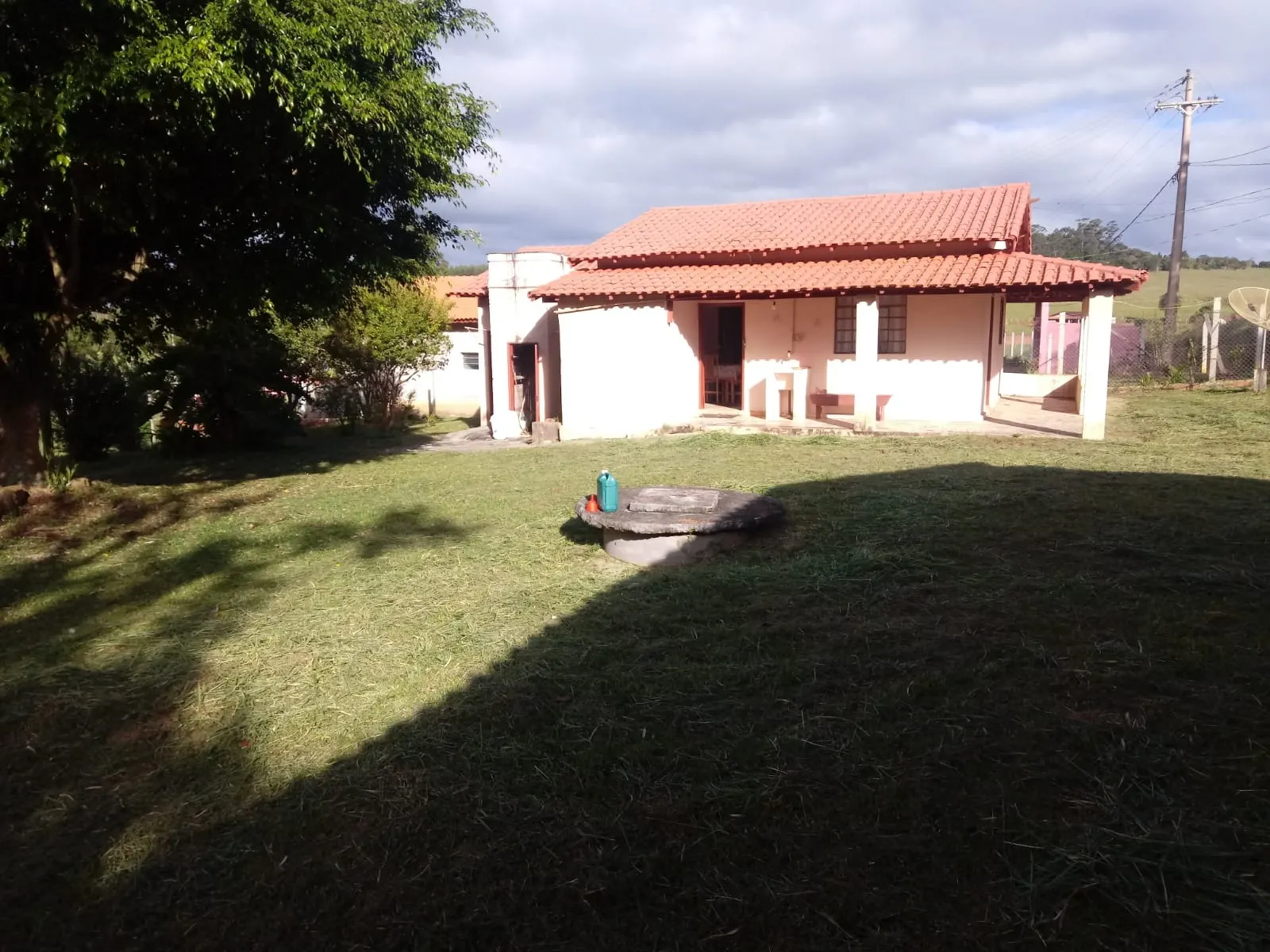 Country home for sale of 3,600 m² in São Miguel Arcanjo, SP, Brazil