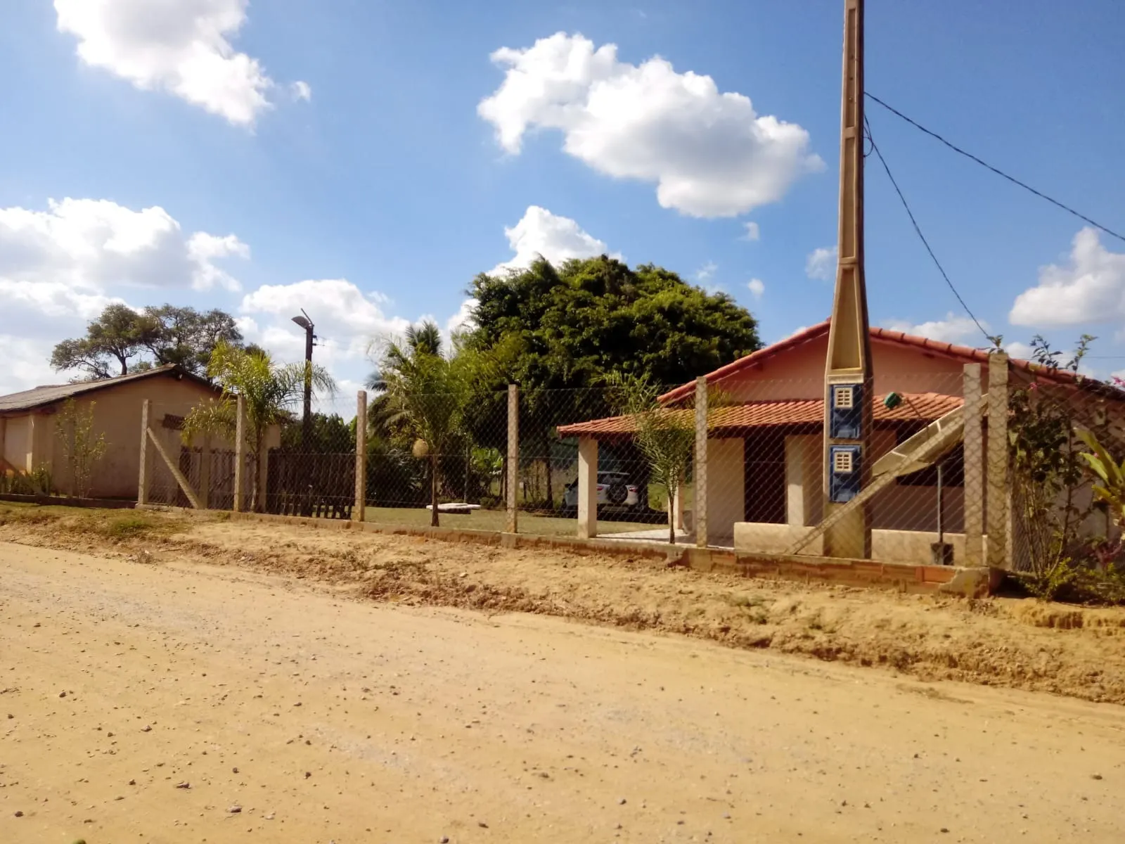 Country home for sale of 3,600 m² in São Miguel Arcanjo, SP, Brazil