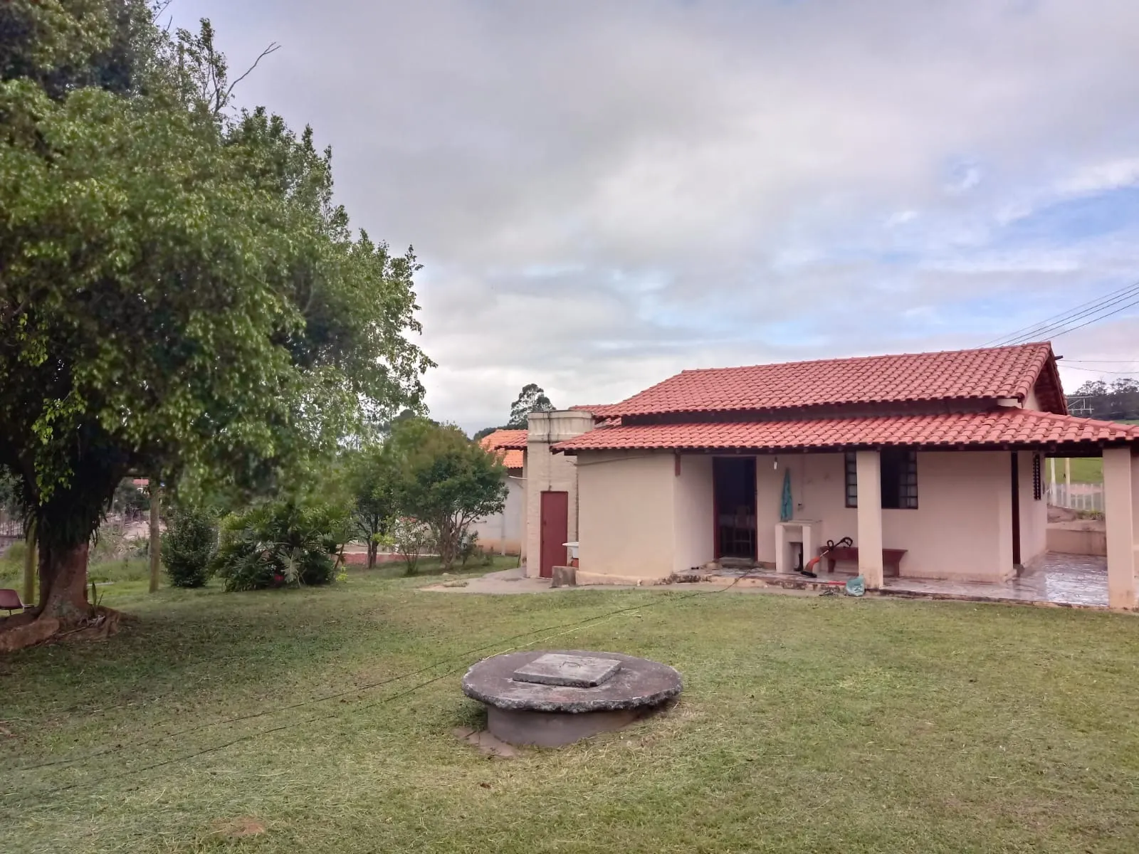 Country home for sale of 3,600 m² in São Miguel Arcanjo, SP, Brazil
