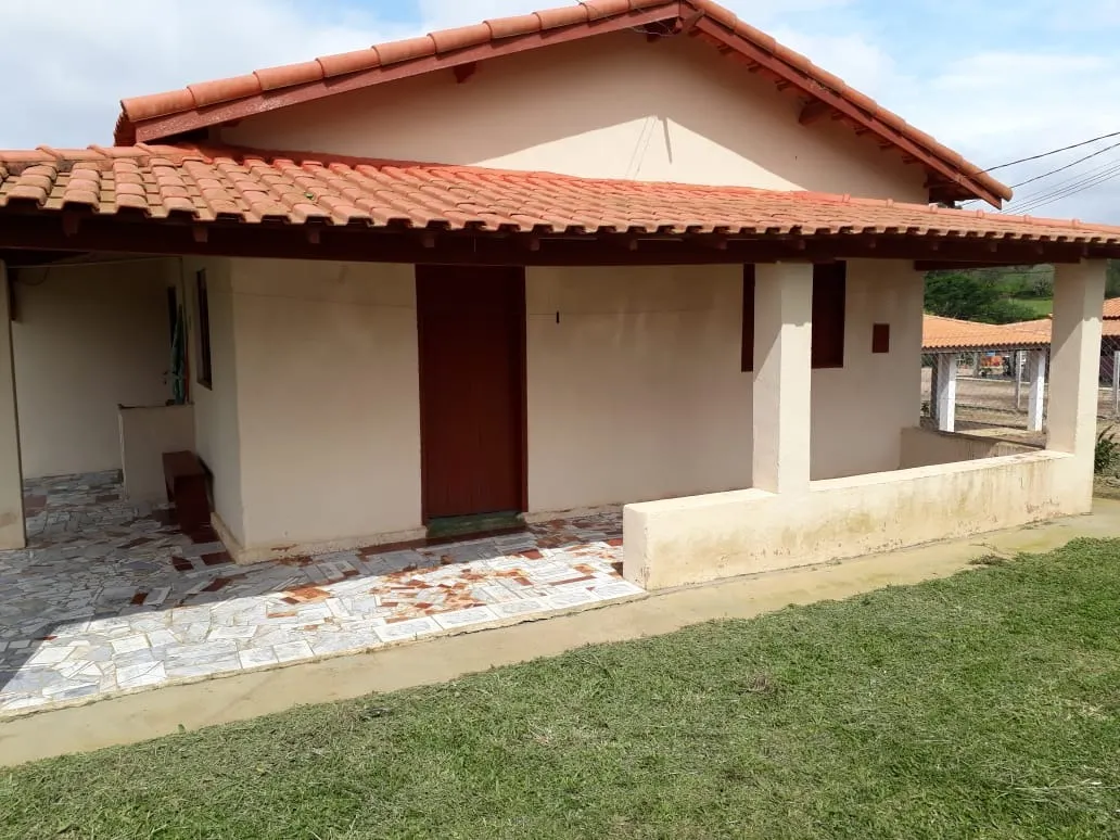 Country home for sale of 3,600 m² in São Miguel Arcanjo, SP, Brazil