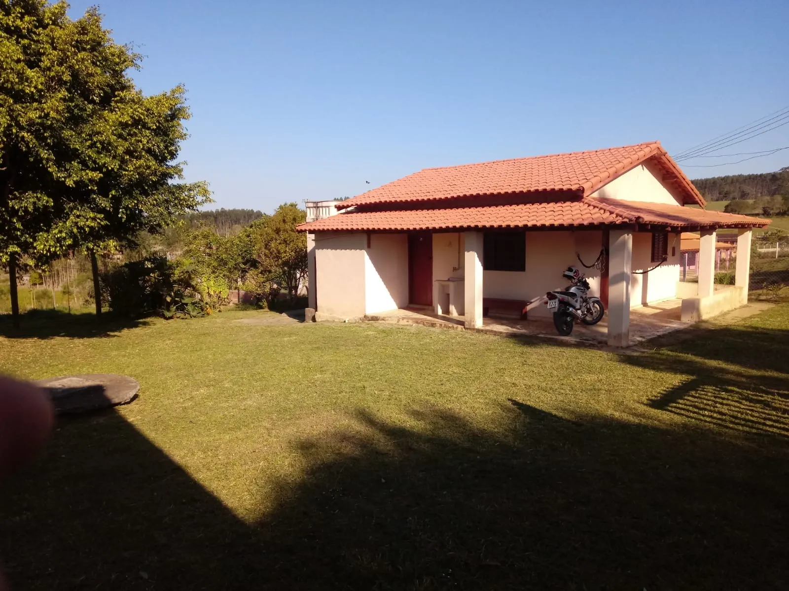 Country home for sale of 3,600 m² in São Miguel Arcanjo, SP, Brazil