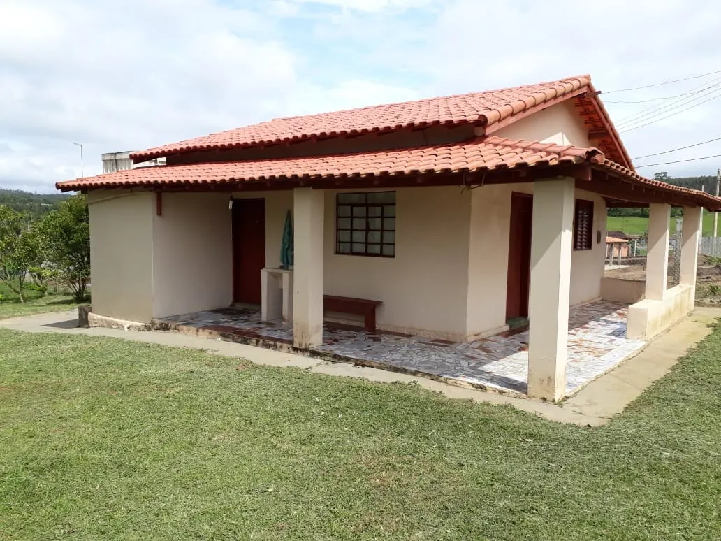 Country home for sale of 3,600 m² in São Miguel Arcanjo, SP, Brazil