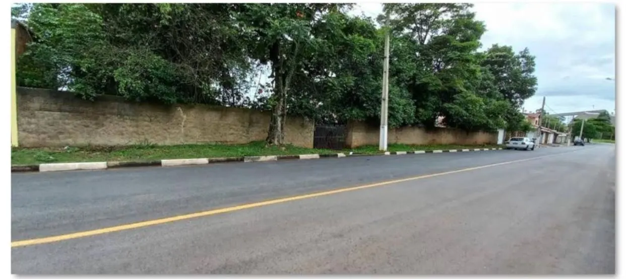 Chácara à venda de 1.000 m² em Tatuí, SP, Brasil