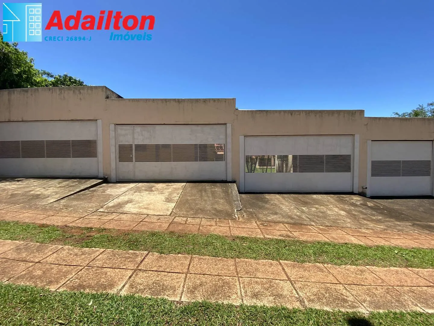 Eco-village for sale of 2,000 m² in Piraju, SP, Brazil