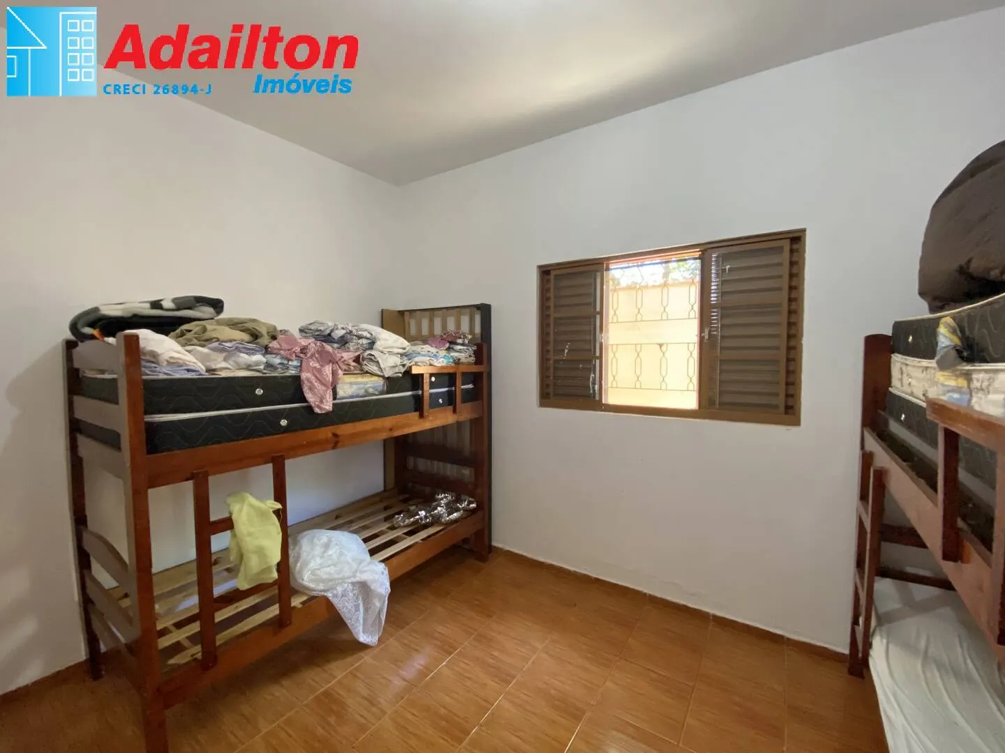 Eco-village for sale of 2,000 m² in Piraju, SP, Brazil