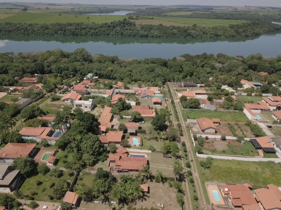 Eco-village for sale of 2,000 m² in Piraju, SP, Brazil