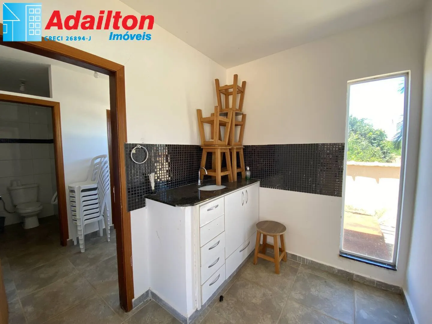 Eco-village for sale of 2,000 m² in Piraju, SP, Brazil