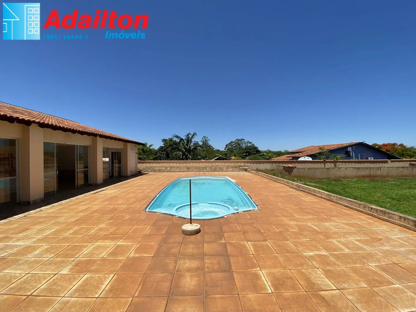 Eco-village for sale of 2,000 m² in Piraju, SP, Brazil