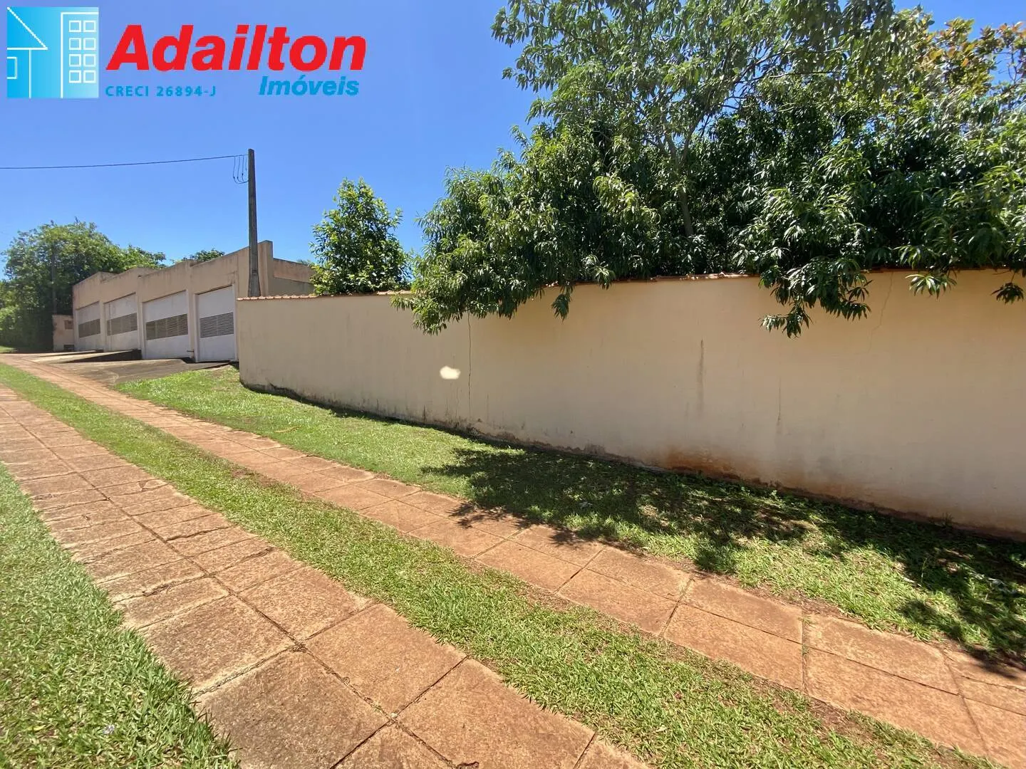Eco-village for sale of 2,000 m² in Piraju, SP, Brazil
