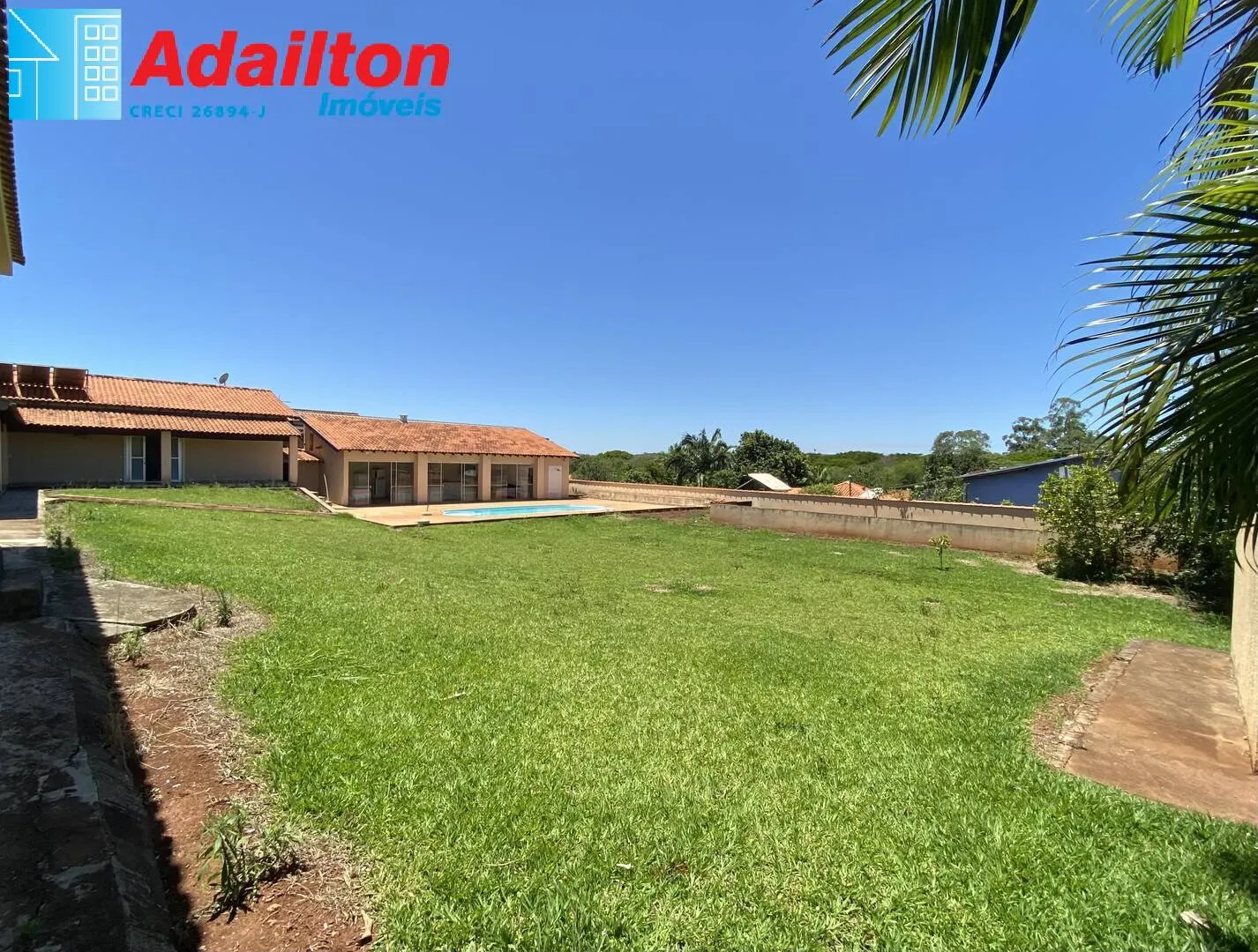 Eco-village for sale of 2,000 m² in Piraju, SP, Brazil