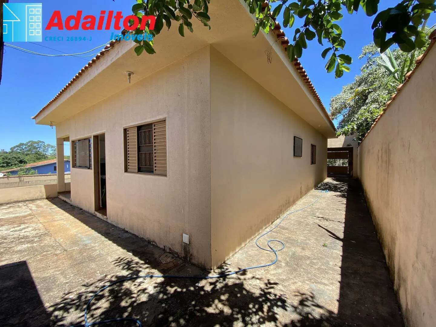 Eco-village for sale of 2,000 m² in Piraju, SP, Brazil