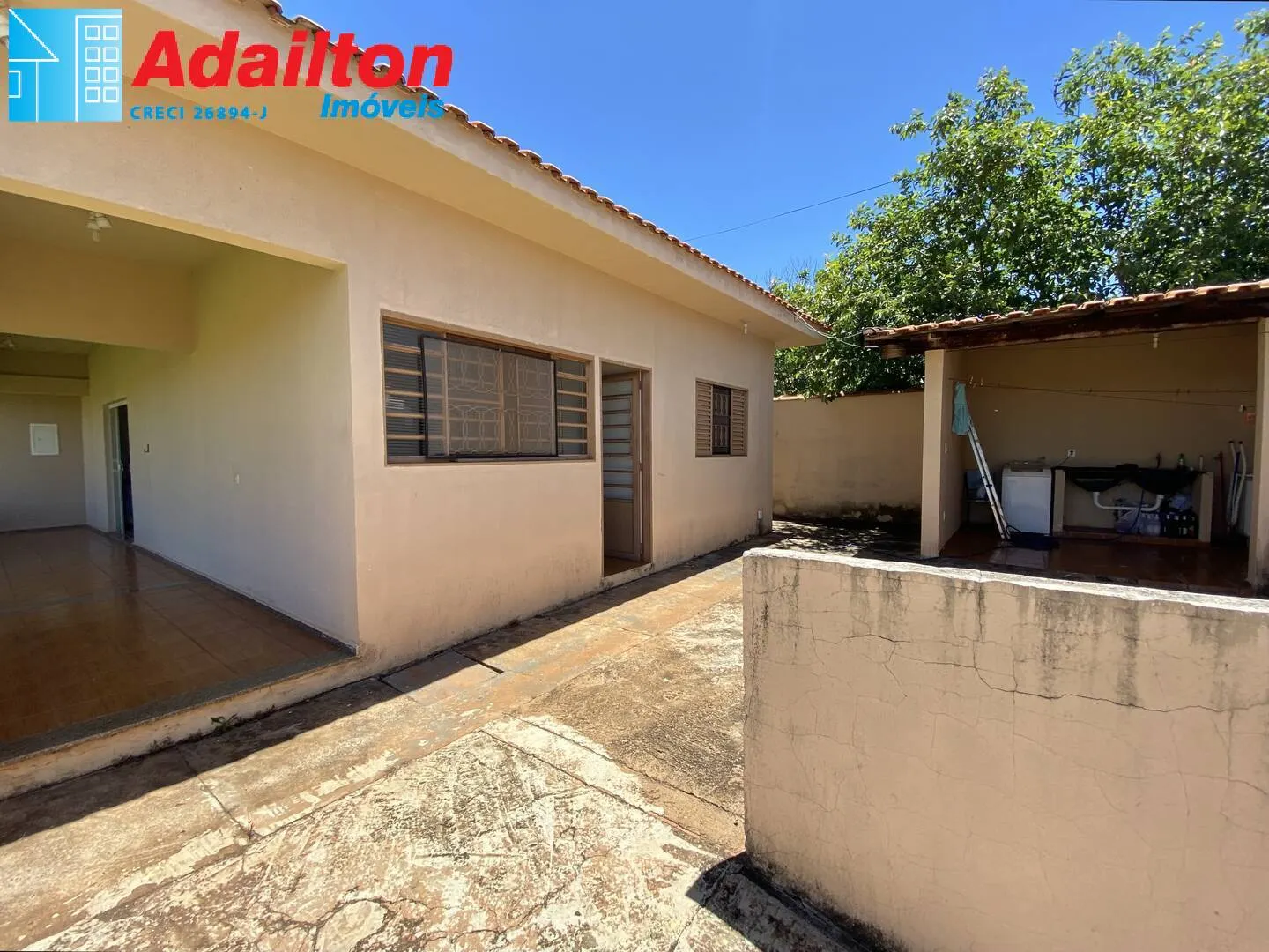 Eco-village for sale of 2,000 m² in Piraju, SP, Brazil