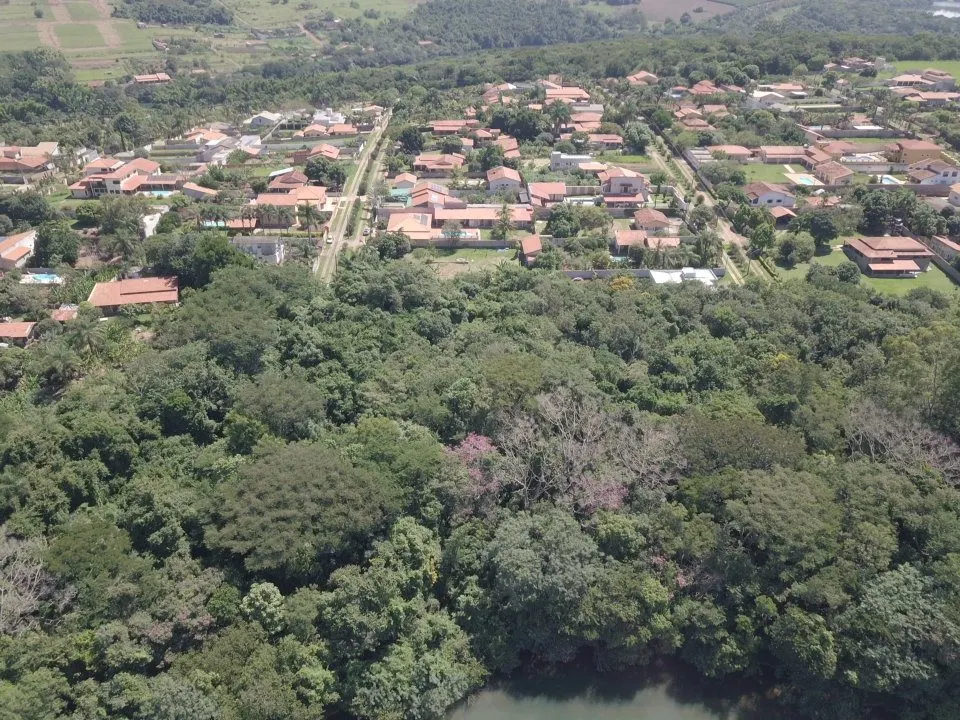 Eco-village for sale of 2,000 m² in Piraju, SP, Brazil