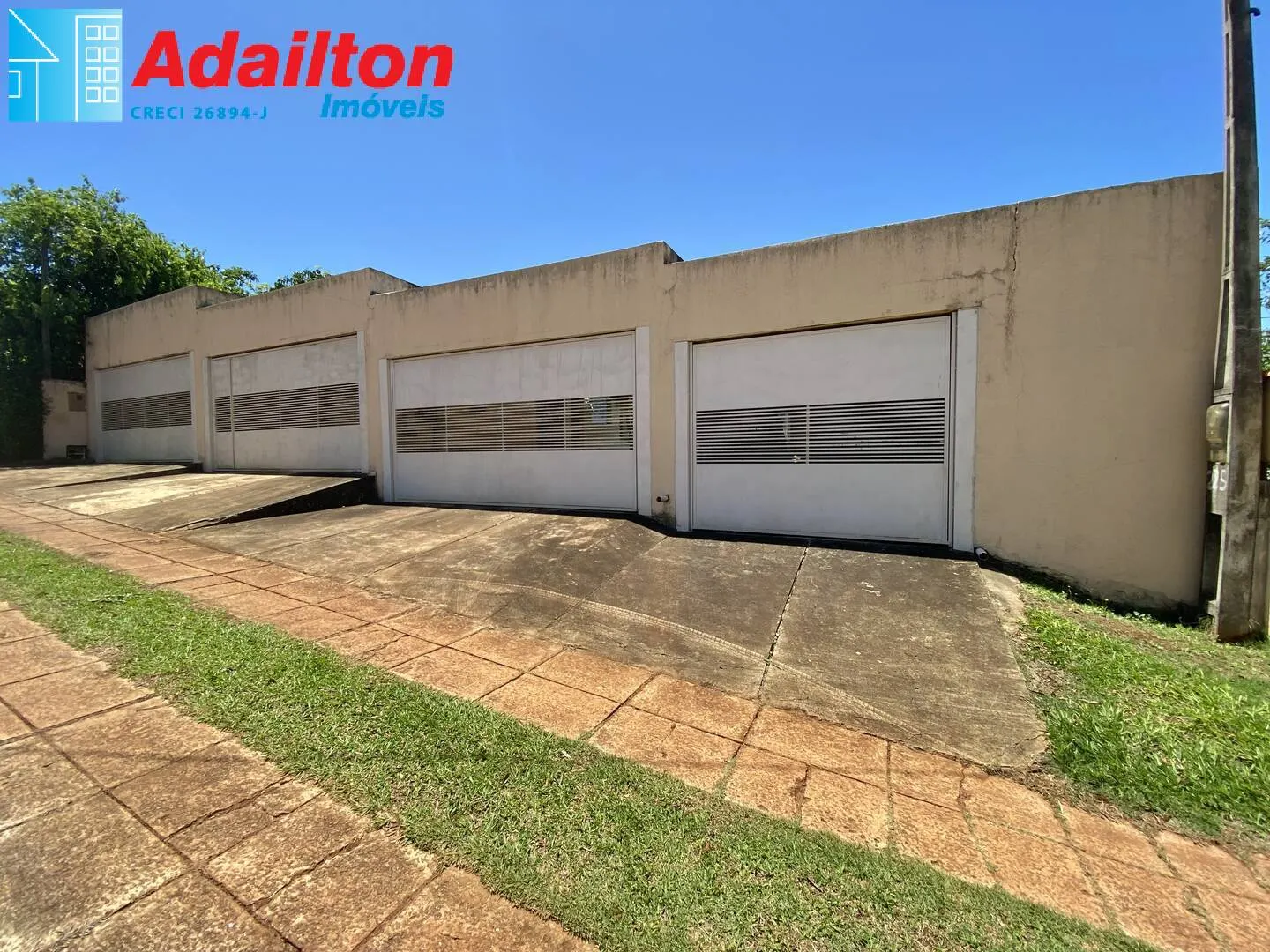 Eco-village for sale of 2,000 m² in Piraju, SP, Brazil