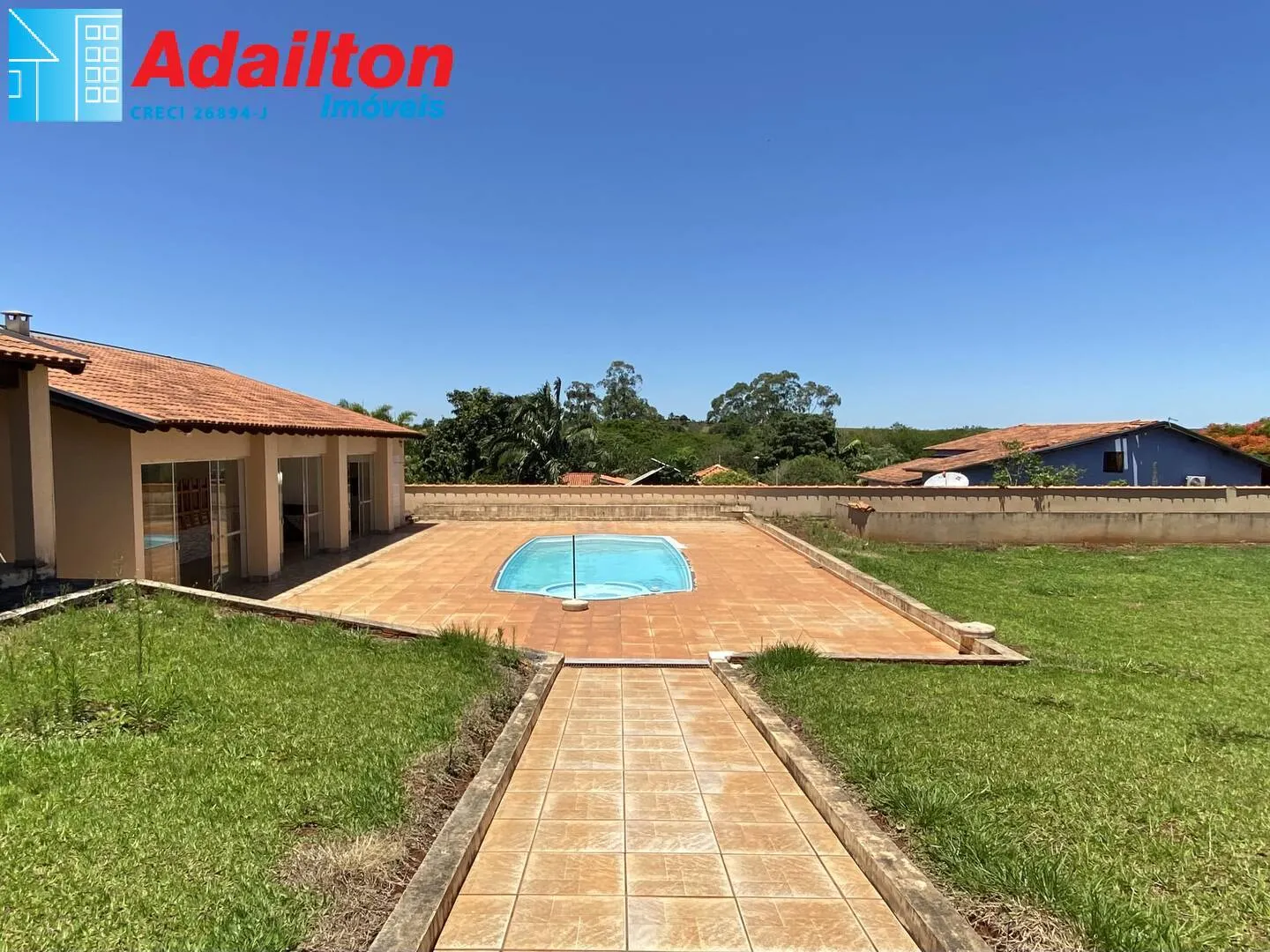 Eco-village for sale of 2,000 m² in Piraju, SP, Brazil