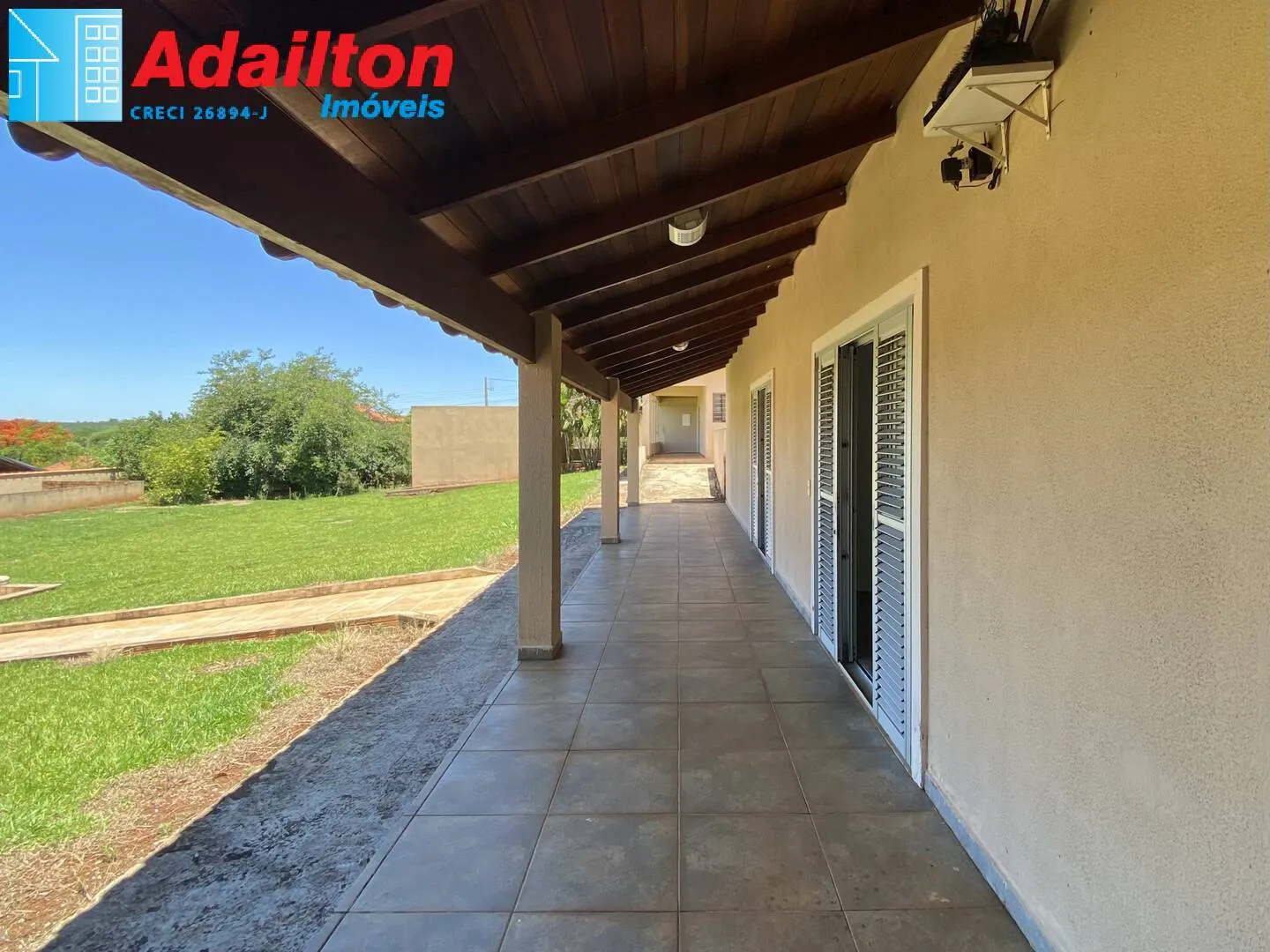 Eco-village for sale of 2,000 m² in Piraju, SP, Brazil