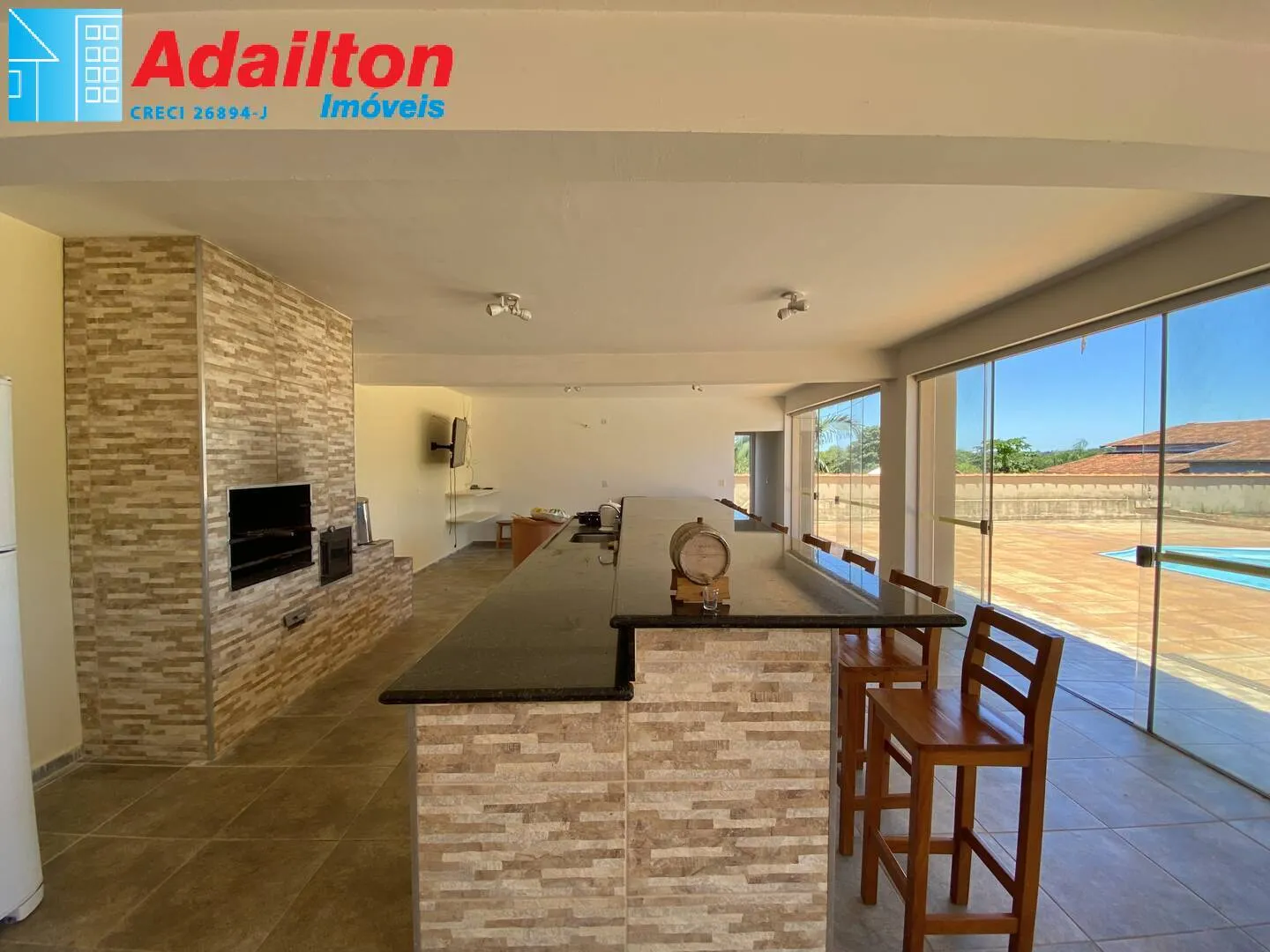 Eco-village for sale of 2,000 m² in Piraju, SP, Brazil