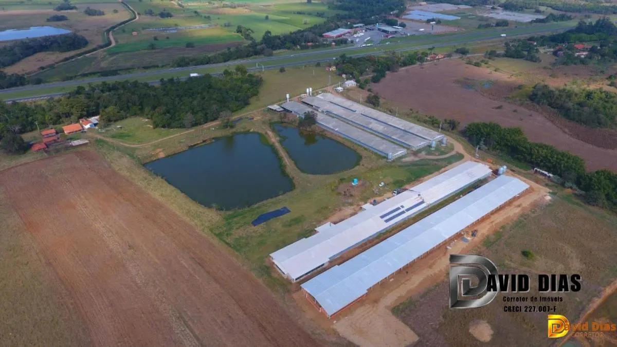 Sítio à venda de 22 ha em Sorocaba, SP, Brasil