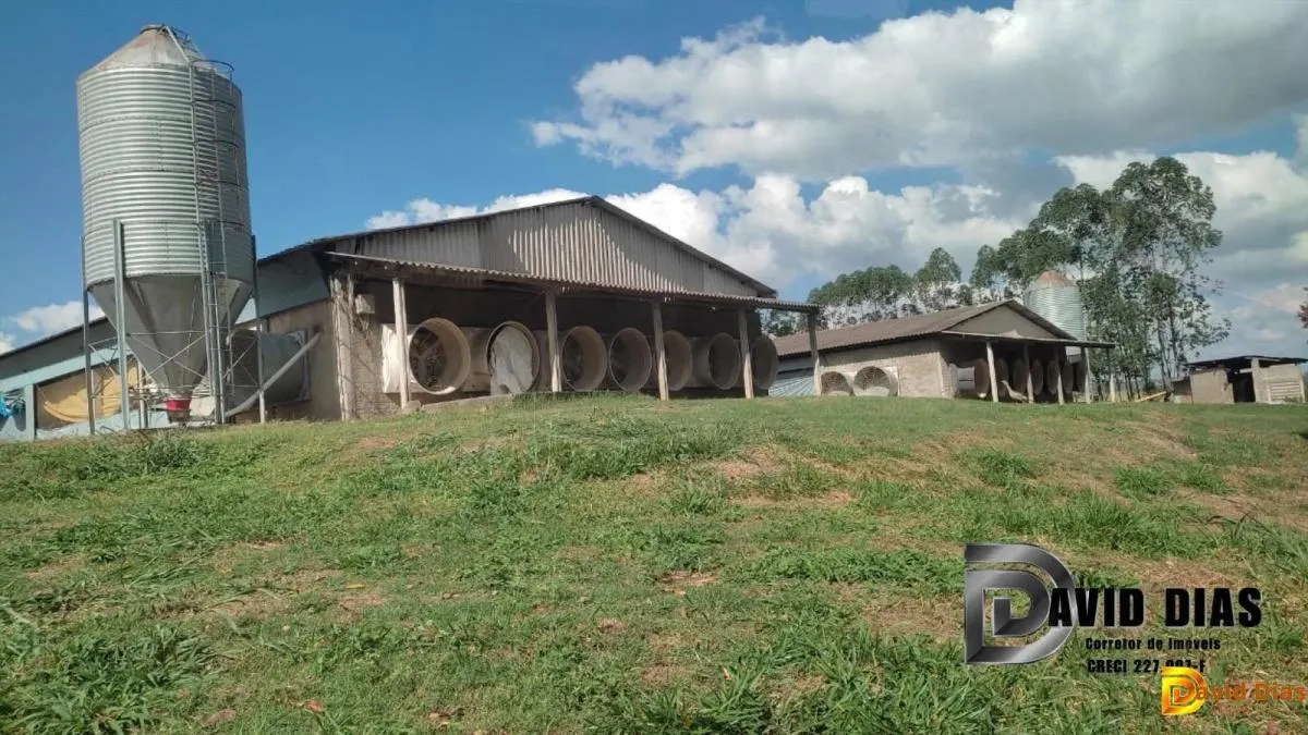 Sítio à venda de 22 ha em Sorocaba, SP, Brasil