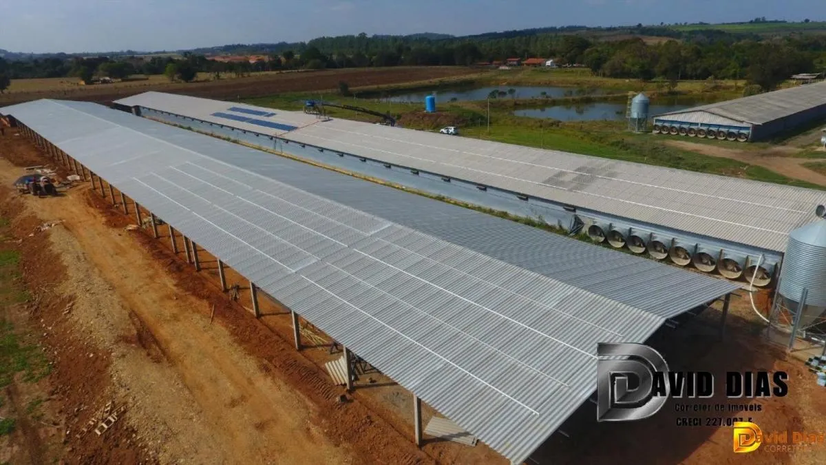 Sítio à venda de 22 ha em Sorocaba, SP, Brasil