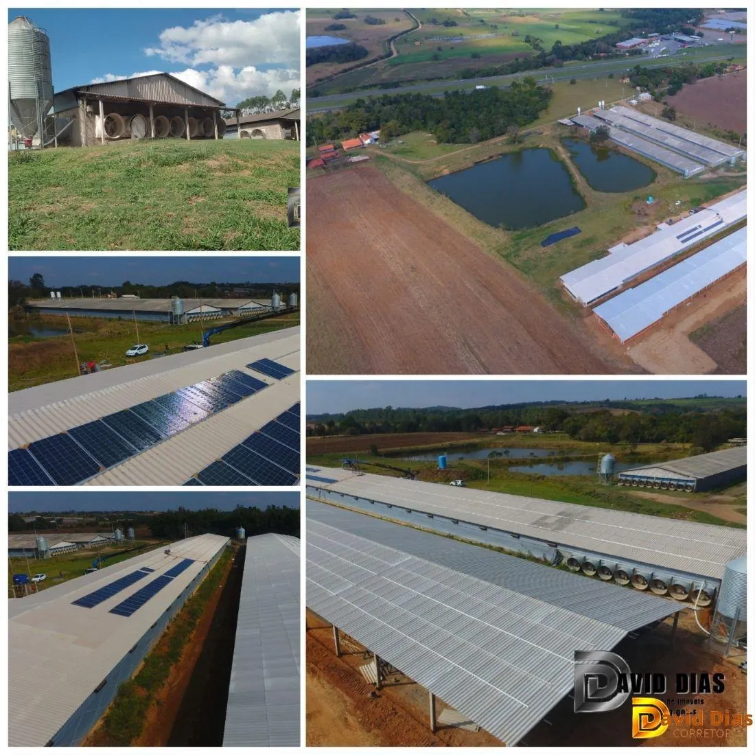 Sítio à venda de 22 ha em Sorocaba, SP, Brasil